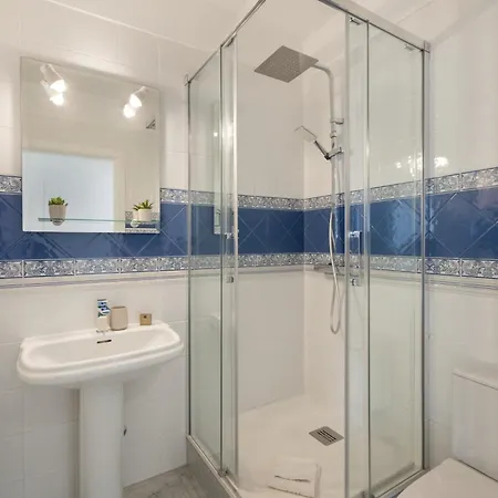 Marbella-private Heated Pool And Breathtaking View