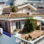 Marbella-private Heated Pool And Breathtaking View * Costa Adeje (Tenerife)