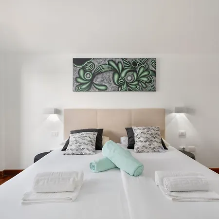Βίλα Marbella-private Heated Pool And Breathtaking View *