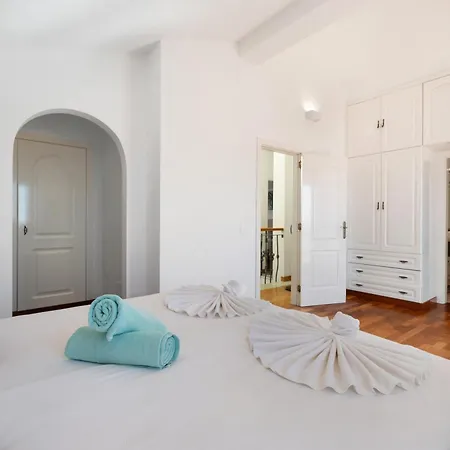Βίλα Marbella-private Heated Pool And Breathtaking View Costa Adeje (Tenerife)