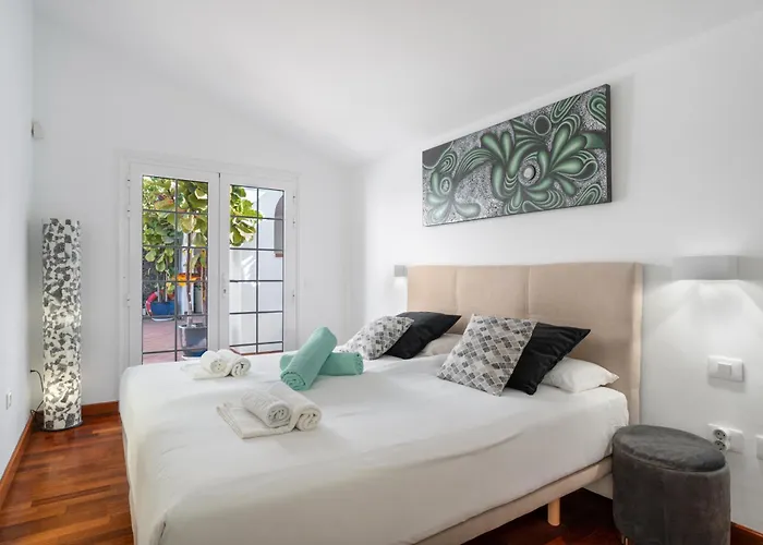 Marbella-private Heated Pool And Breathtaking View Villa