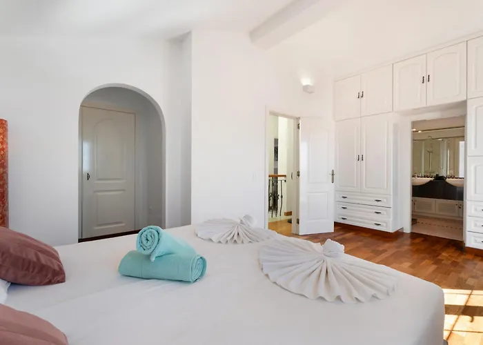 Villa Marbella-private Heated Pool And Breathtaking View Costa Adeje (Tenerife)