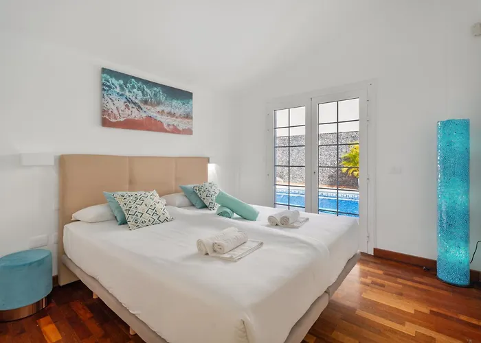 Marbella-private Heated Pool And Breathtaking View Villa