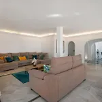 Marbella-private Heated Pool And Breathtaking View * אדחה