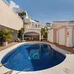 Marbella-private Heated Pool And Breathtaking View Costa Adeje (Tenerife)