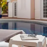 Marbella-private Heated Pool And Breathtaking View Villa