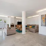 Marbella-private Heated Pool And Breathtaking View Villa *