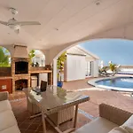 Marbella-private Heated Pool And Breathtaking View *