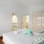 וילה Marbella-private Heated Pool And Breathtaking View