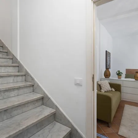 Marbella-private Heated Pool And Breathtaking View Адехе