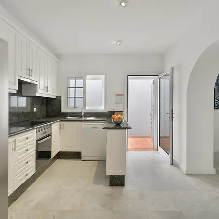 Marbella-private Heated Pool And Breathtaking View Vila *