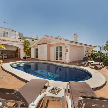 别墅 Marbella-private Heated Pool And Breathtaking View *