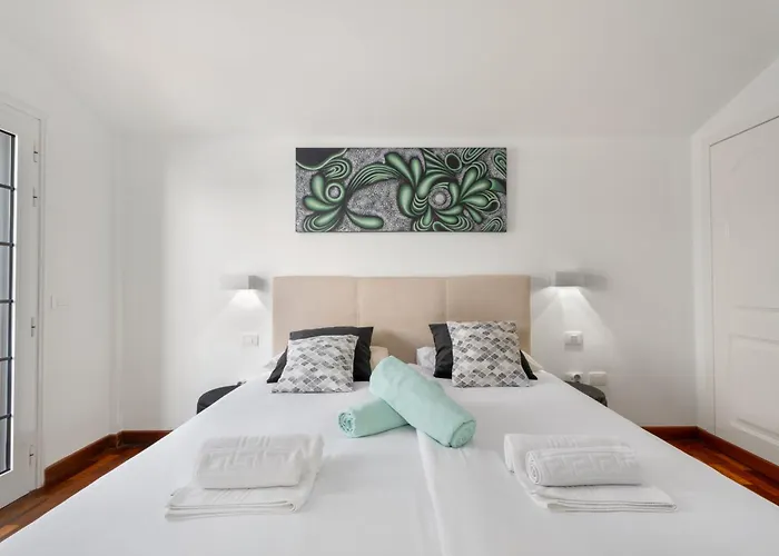 Βίλα Marbella-private Heated Pool And Breathtaking View *