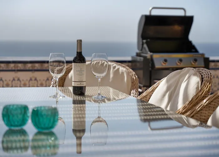 Marbella-private Heated Pool And Breathtaking View Βίλα *