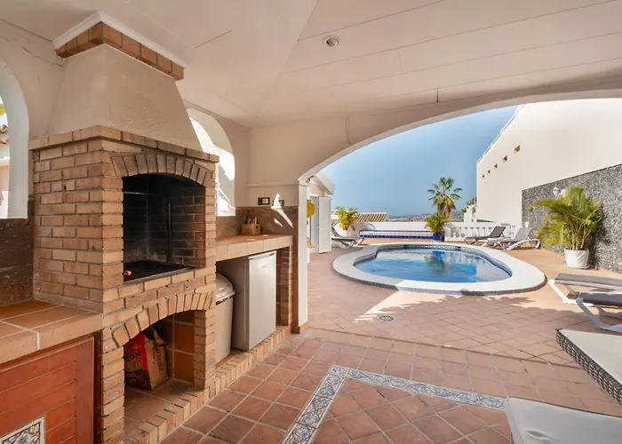 Marbella-private Heated Pool And Breathtaking View Costa Adeje (Tenerife)