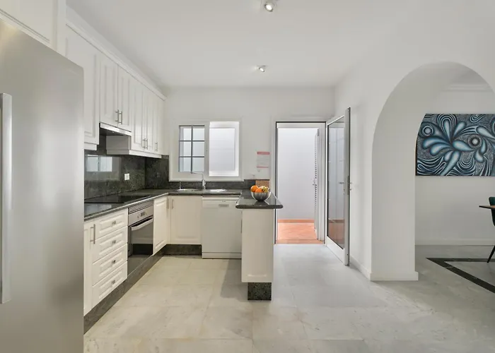 Marbella-private Heated Pool And Breathtaking View Βίλα *