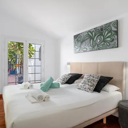 Marbella-private Heated Pool And Breathtaking View Villa